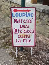 Loupiac 2009